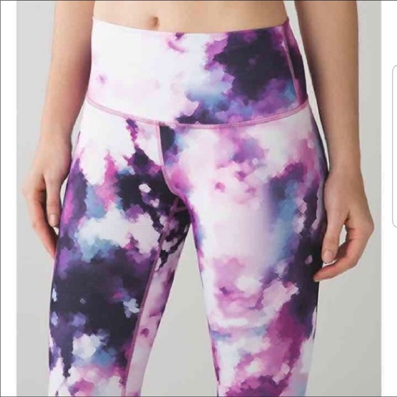 lululemon athletica Pants - Lululemon leggings!!! 🦄